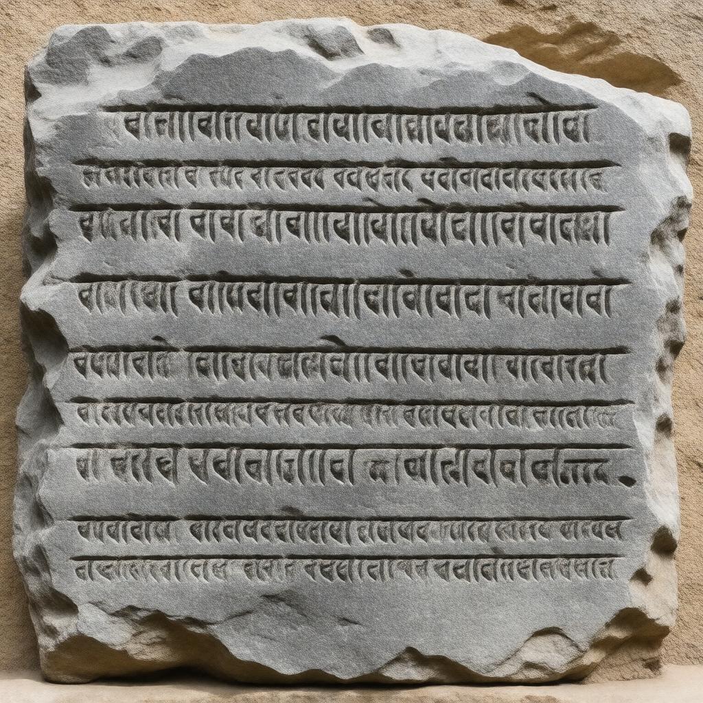 Brahmi script